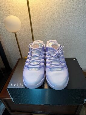 Nike KD 17 B.A.D. - 12.5W/11M